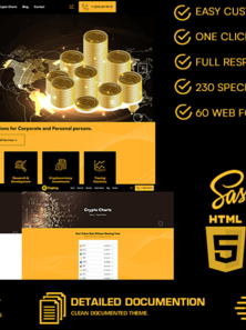 WordPress - WP18208
