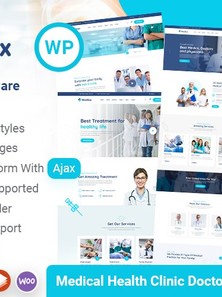 WordPress - WP18209