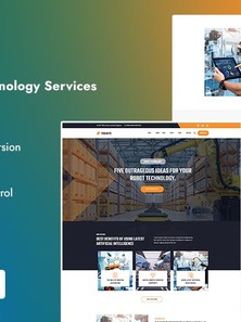WordPress - WP18211