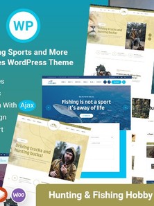 WordPress - WP18214