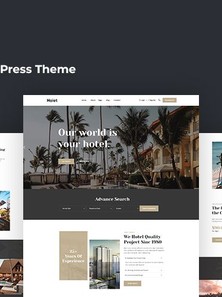WordPress - WP18218