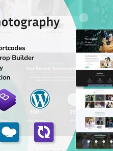 WordPress - WP18220