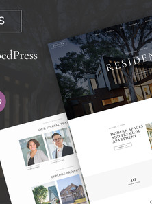 WordPress - WP18221