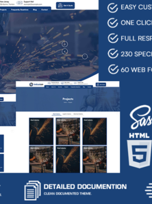 WordPress - WP18225