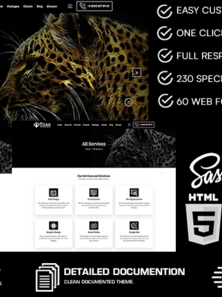 WordPress - WP18227