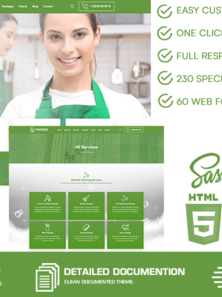 WordPress - WP18229