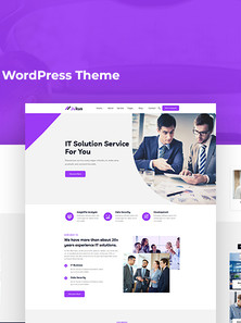 WordPress - WP18230