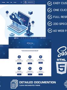 WordPress - WP18231