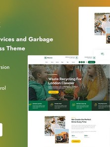 WordPress - WP18234