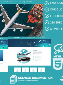 WordPress - WP18236