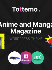 WordPress - WP18237