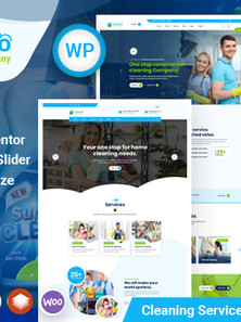 WordPress - WP18240