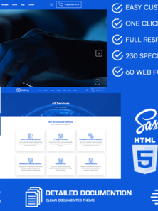 WordPress - WP18241