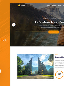WordPress - WP18244