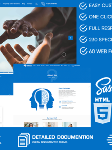 WordPress - WP18247