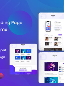 WordPress - WP18249