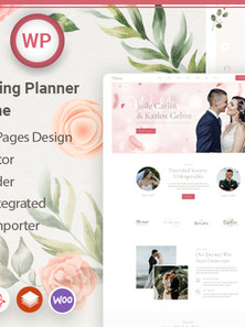WordPress - WP18250