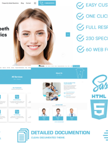 WordPress - WP18253