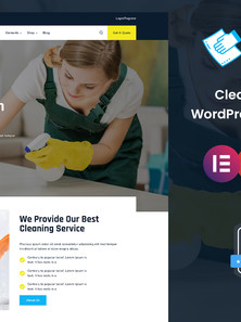 WordPress - WP18255