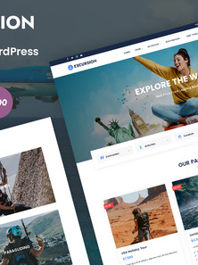 WordPress - WP18257