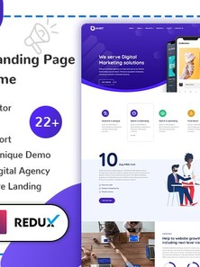 WordPress - WP18259