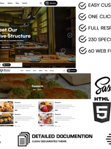 WordPress - WP18260