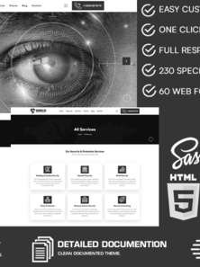 WordPress - WP18261