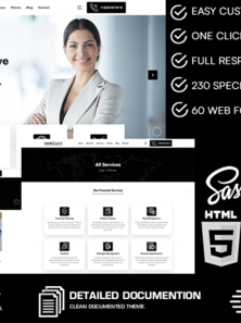 WordPress - WP18262