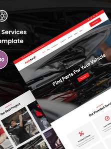 WordPress - WP18263