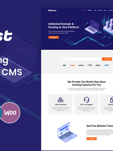 WordPress - WP18264
