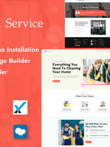 WordPress - WP18270