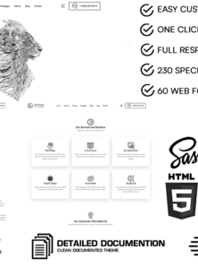WordPress - WP18272