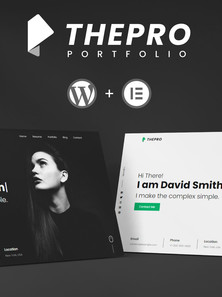 WordPress - WP18277