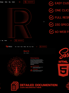 WordPress - WP18278