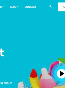 WordPress - WP18284
