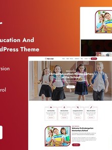 WordPress - WP18287