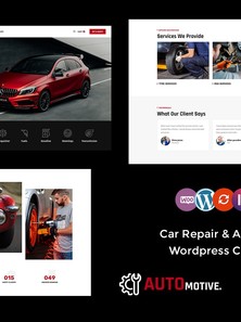 WordPress - WP18288