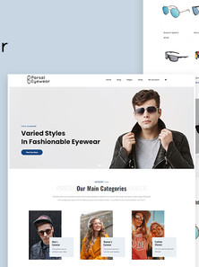 WordPress - WP18291
