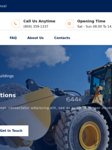 WordPress - WP18293