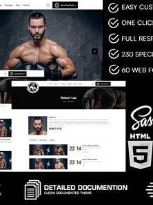 WordPress - WP18294