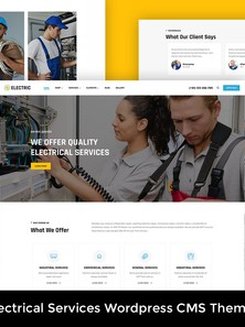 WordPress - WP18295