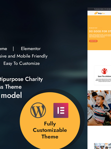 WordPress - WP18298