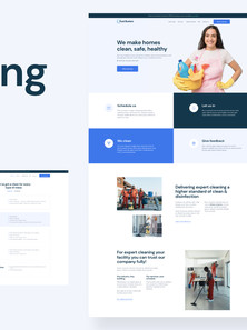 WordPress - WP18301