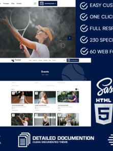 WordPress - WP18302