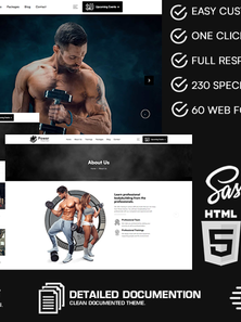 WordPress - WP18305