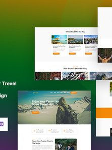 WordPress - WP18311