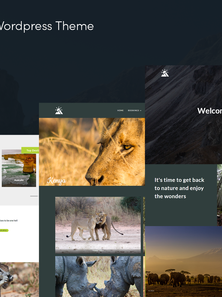 WordPress - WP18315