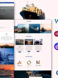 WordPress - WP18321