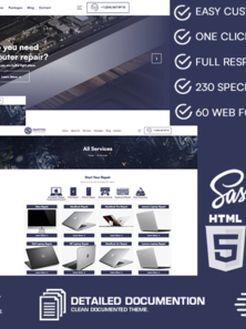 WordPress - WP18323