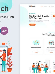 WordPress - WP18330